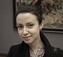 ЕВГЕНИЯ ХОЛОДОВА
