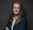 КСЕНИЯ ЛУКЬЯЩЕНКО