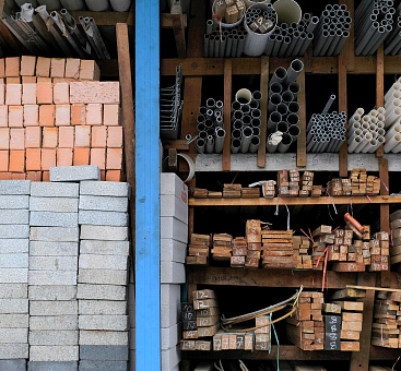 Определение индекса токсичности в рамках сертификации EcoMaterial
