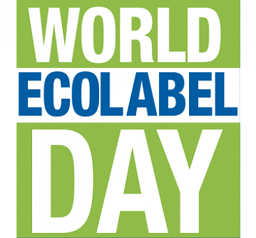 12 октября отмечаем Всемирный день экомаркировки!